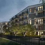Riverside Aon Portovo Apartment Danzig